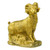 New Year Chinese Zodiac Animal Collectible Figurines Feng Shui Goat