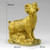New Year Chinese Zodiac Animal Collectible Figurines Feng Shui Goat