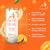 Aspire Healthy Energy Drinks Mango Lemonade 12 Oz (12 Pack)