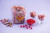 Atomic Fireball Cinnamon Hard Bulk Candy 65 Oz (240 Count)