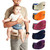 Aiebao Baby Hip Seat Belt Carrier