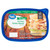 Great Value Thin Sliced Smoked Turkey Breast Family Pack, 8 Oz, 2 Ct
