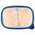 Great Value Thin Sliced Smoked Turkey Breast Family Pack, 8 Oz, 2 Ct