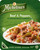 Michelina's Beef And Peppers 8.0 Oz. (frozen)