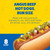 Ball Park Bun Length Uncured Angus Beef Hot Dogs, 14 Oz, 8 Ct