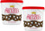Utz Quality Foods Milk Chocolate Flavored Covered Pretzels- 15 Oz. Tubs 2-pack
