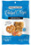 Pretzel Crisps Original Deli Style Thin Crunchy Pretzel Crackers Bag 3 Ounces - 8 Per Case