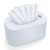 Baby Wipe Warmer And Dispenser, Large Capacity Diaper Dispenser Constant Temperature Wet Wipes Heater For Babies, Diaper Wipe Warmer
