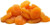 Dried Turkish Apricots  2 Lb