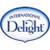 New International Delight Flavored Liquid Non-dairy Coffee Creamer, Caramel Macchiato, Mini Cups, 24/box,each