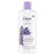 Dove Relaxing Care Bubble Bath Lavender And Chamomile, 23 Oz
