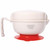 1 Set Kids Food Grinding Bowl Multifunctional Baby Food Mill Tool Food Masher