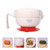 1 Set Kids Food Grinding Bowl Multifunctional Baby Food Mill Tool Food Masher