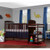 Dream On Me Anna 4-in-1 Full Size Crib And Changing Table Espresso