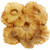 Organic Dried Pineapple Rings, 0.5 Pounds — Non-gmo, Kosher, Vegan — By Food To Live