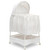 Delta Children Soothe And Glide Bassinet, Illusions