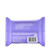 4 Pack - Neutrogena Make-up Remover Cleansing Towelettes 25 Each