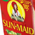 Sun-maid California Raisins, 4 Lbs.