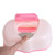 Tonkbeey Plastic Wet Wipes Storage Case Box Refillable Container 80 Sheets