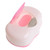 Tonkbeey Plastic Wet Wipes Storage Case Box Refillable Container 80 Sheets