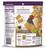 Crunchmaster Multi-grain Crackers, Aged White Cheddar, 4 Ounce (pack Of 12)