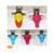 2pcs Animals Cute Faucet Extender Baby Kids Extender Bathroom Faucet Hand Extender Water Tap Sink Washing