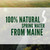 Poland Spring 100% Natural Spring Water (23.7 Fl. Oz., 24 Pk.)