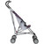 Cosco Umbrella Stroller, Chalk Hearts