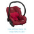 Maxi-cosi Mico 30 Infant Car Seat, Radish Ruby – Purecosi