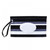 1pcs Eco-friendly Wet Wipe Pouch Dispenser Eva Case Travel Clutch Pouch Holder Reusable Refillable Portable Baby Wipes Container