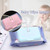 Sunsunrise Baby Wipe Heater With Lid Strong Adhesion Portable Usb Wet Napkin Warmer For Newborn Use