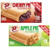 Jj's Bakery Pies Variety Pack | Apple And Cherry | 12 Ct
