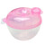 Valseel Portable Baby Infant Travel Milk Powder Formula Dispenser Container Feeding Box