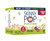 Skinnypop Sea Salt Microwave Popcorn, Gluten-free, 12 Ct, 2.8 Oz