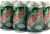 "bctlyinc All Natural Soda, Ginger Ale, 12-ounce Cans (pack Of 24)"