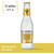 Fever-tree Premium Tonic Water, Indian, 163.2 Fl Oz (pack Of 24)