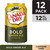 Canada Dry Bold Ginger Ale Caffeine-free Soda Beverage Cans - 24 Pck (12 Oz)