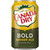 Canada Dry Bold Ginger Ale Caffeine-free Soda Beverage Cans - 24 Pck (12 Oz)