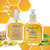 Bella B Bundle: Squeaky Bee Baby Wash & Shampoo 13 Oz And Bubble Bath 8 Oz