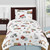 Construction Truck Laundry Hamper By Sweet Jojo Designs