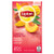 Lipton Herbal Tea Bags, Peach Mango, 20 Ct