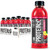 Protein2o 15g Whey Protein Infused Water Plus Energy, Cherry Lemonade, 16.9 Fl Oz Bottle (pack Of 12)