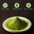 Popwu Organic Matcha Green Tea Powder 4 Ounce Ceremonial Grade First Harvest Matcha Original Flavor Perfect For Latte , Baking , Smoothies , Iced Tea 4oz