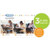 Graco Duodiner 3-in-1 Convertible High Chair, Metropolis