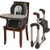 Graco Duodiner 3-in-1 Convertible High Chair, Metropolis