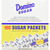 Domino Sugar Packets - 100/ 3.54g Packs