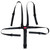 Winnereco Baby 5 Point Harness Safe Belt Seat Belts For Stroller High Chair