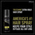 Tresemme Hairspray Two Extra Firm Control 1.5oz Aero (12in)
