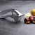 Voss Garlic Press Stainless Steel Press For Removing Dates And Pitting Garlic Paste