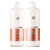 Fusionplex Shampoo & Conditioner Duo By Wella 33.8 Oz
